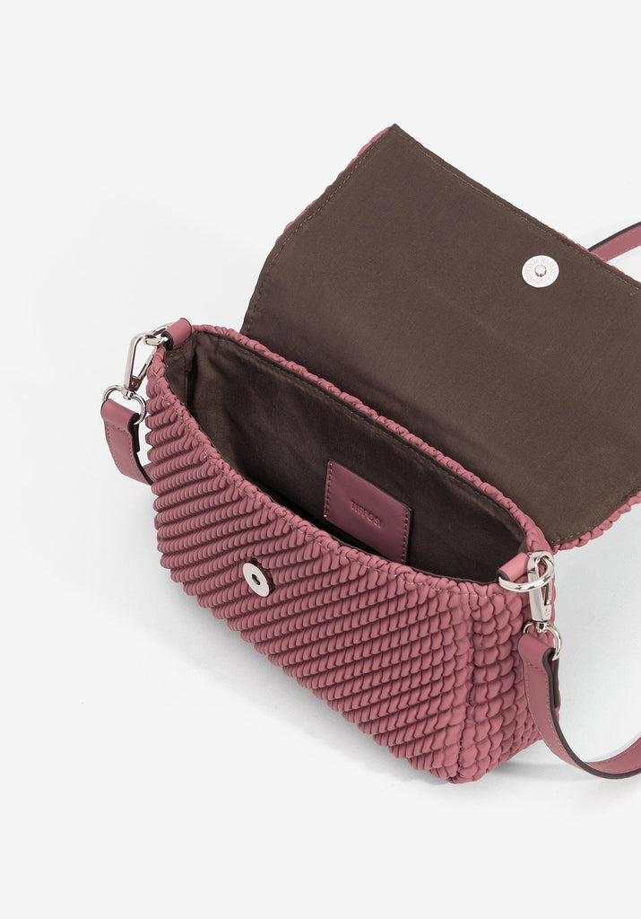 Raspberry Shoulder Bag Accessories Elmay Boutique 