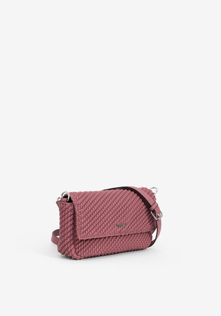 Raspberry Shoulder Bag Accessories Elmay Boutique 