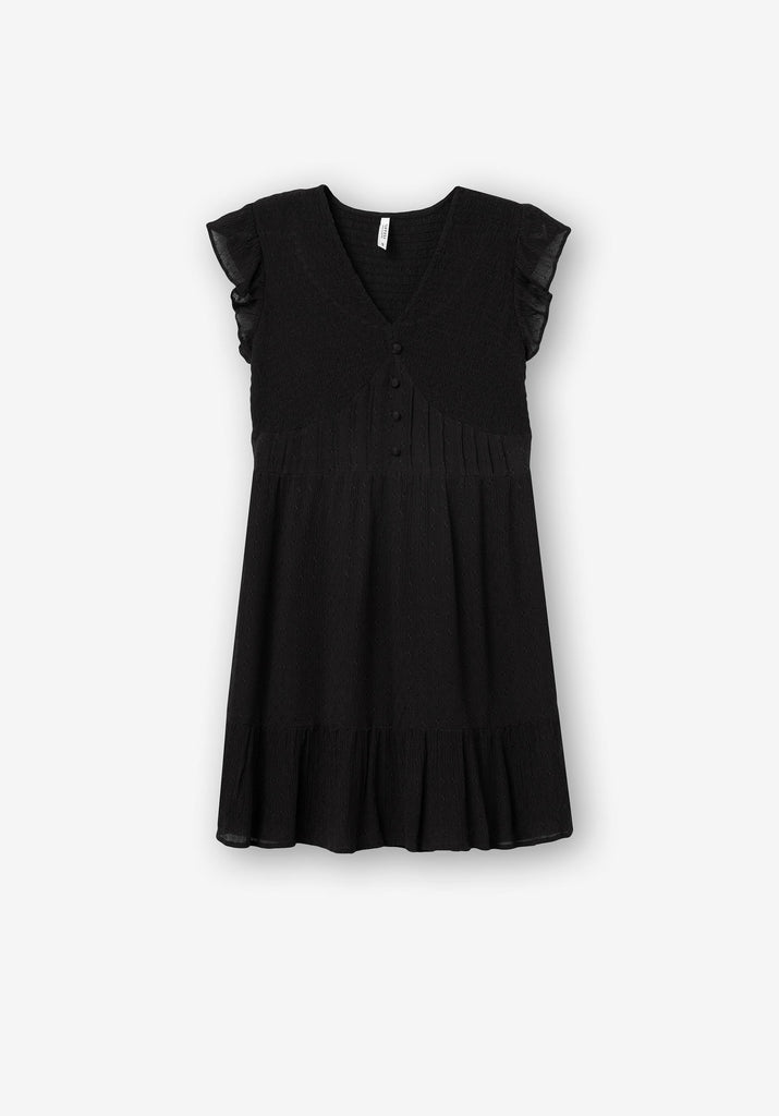 Little Black Dress Dresses Elmay Boutique 