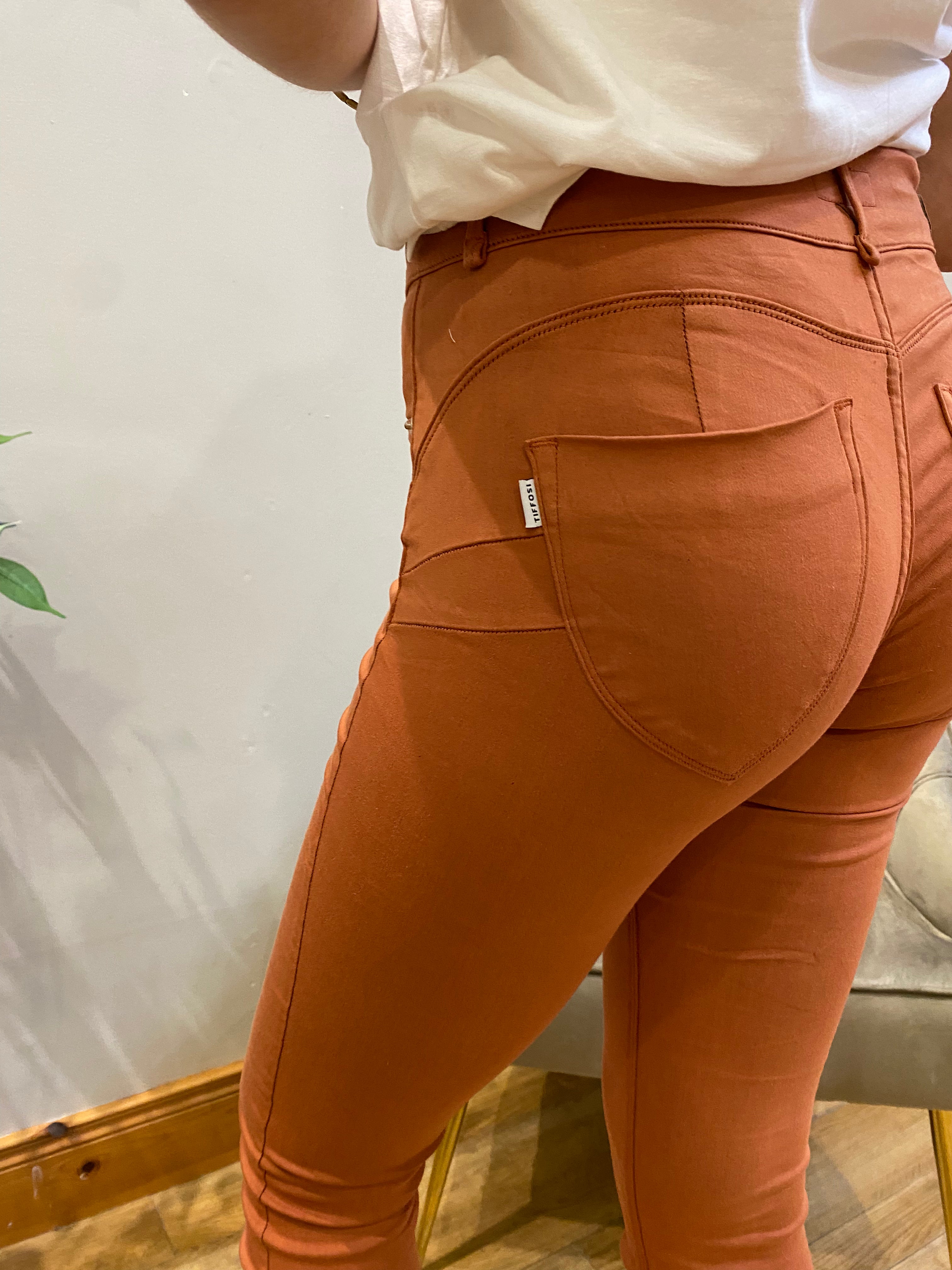 Bum Lift Jeans Elmay Boutique 