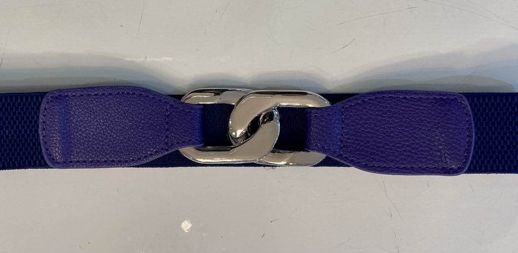 Purple Belt Accessories Elmay Boutique 